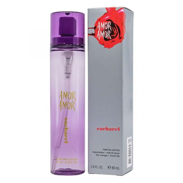 Cacharel Amor Amor, 80 ml